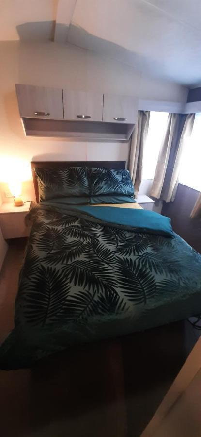 Hotel Lapwing 5 à Scarborough Extérieur photo